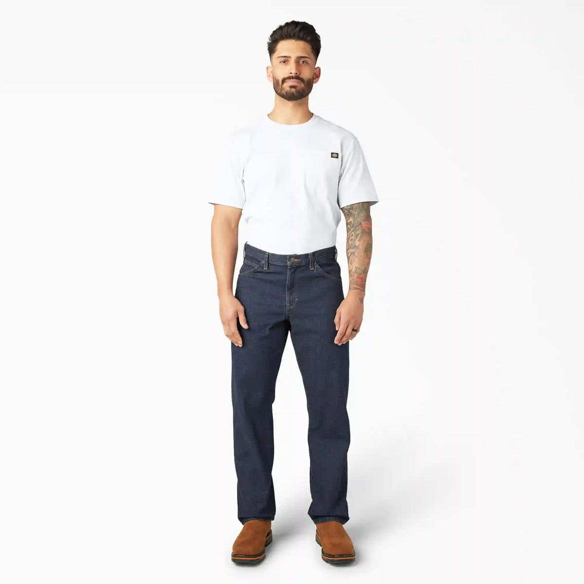 Regular Fit Jeans