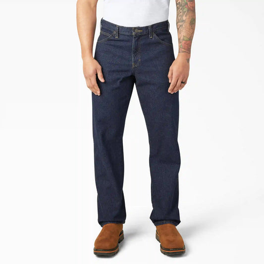 Regular Fit Jeans