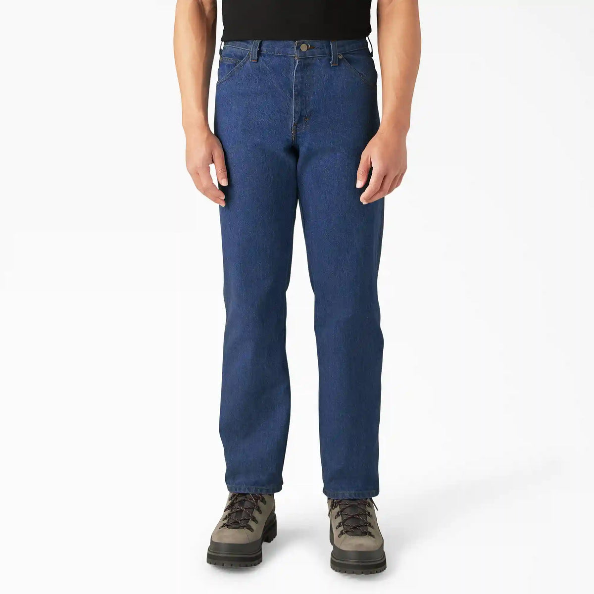 Regular Fit Jeans