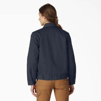 Women's Insulated Eisenhower Jacket