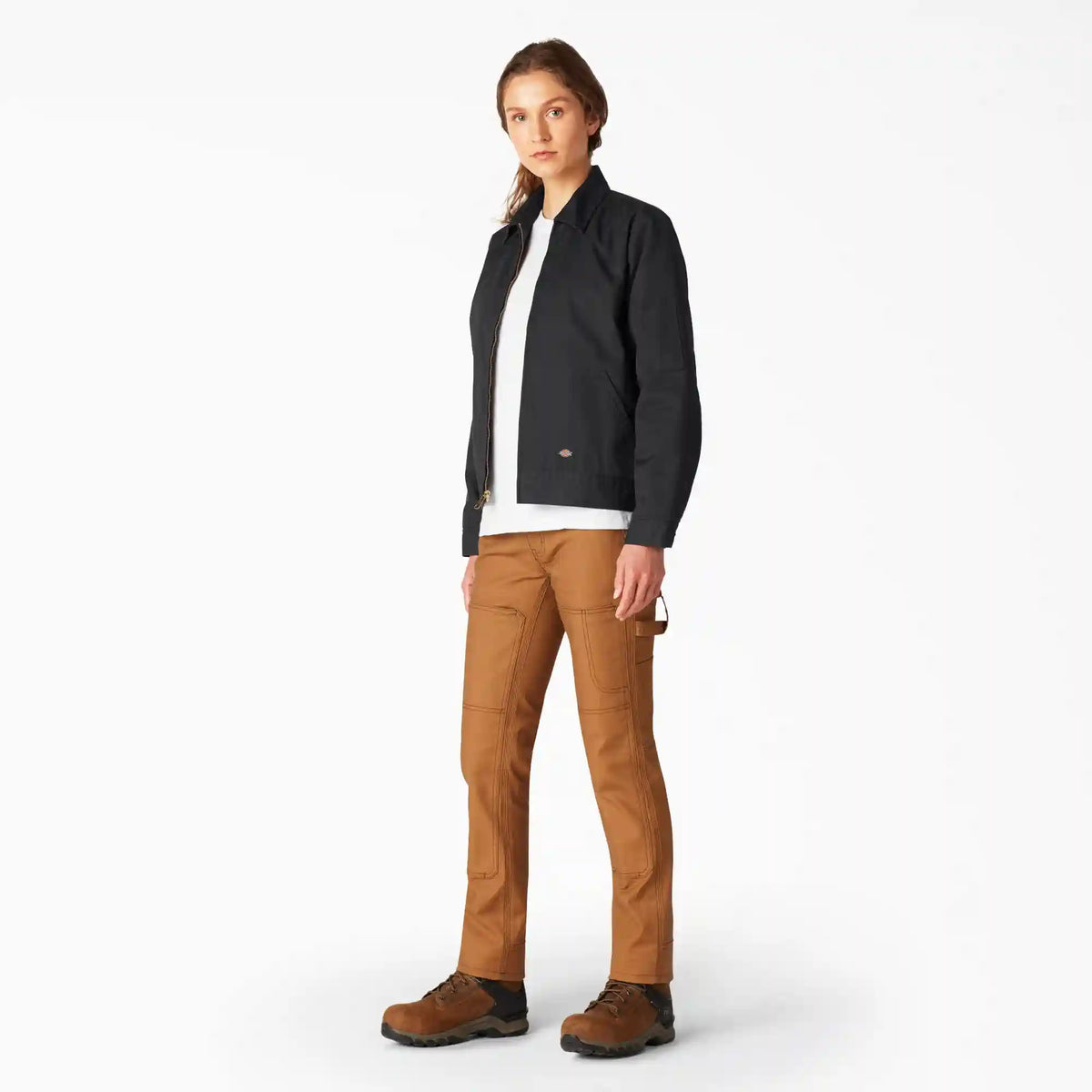 Women's Insulated Eisenhower Jacket