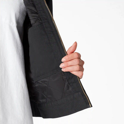 Women's Insulated Eisenhower Jacket