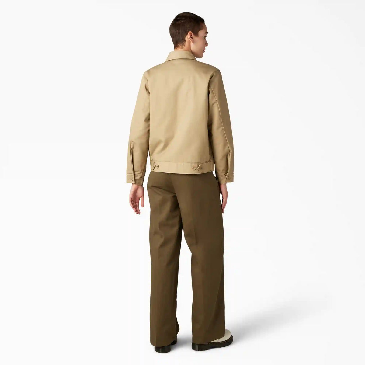 Women's Insulated Eisenhower Jacket