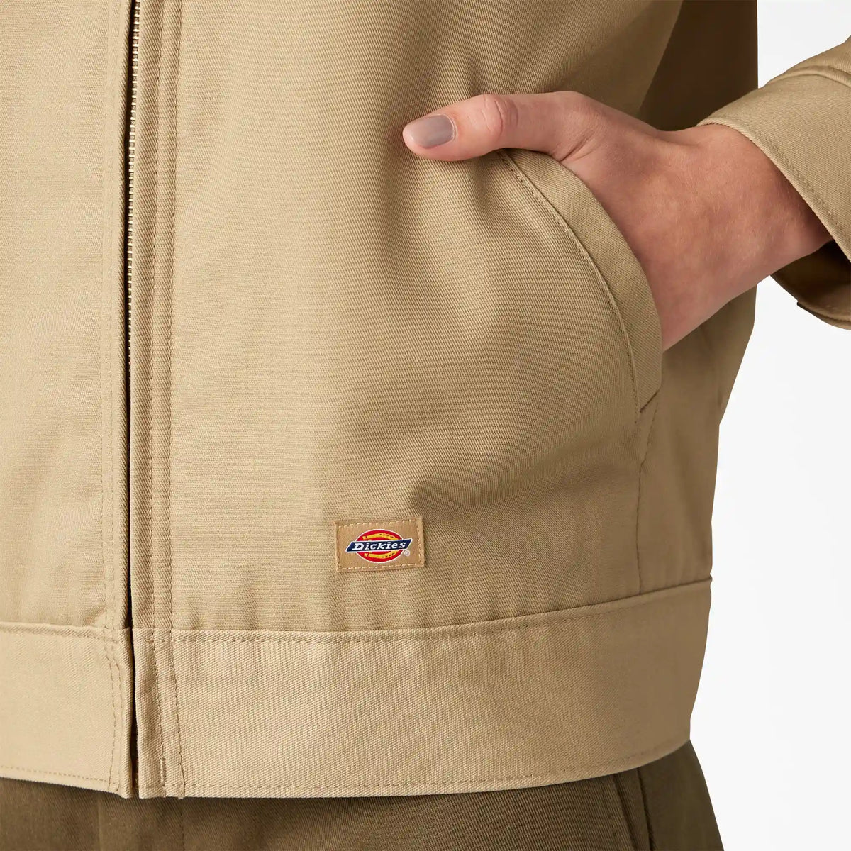 Women's Insulated Eisenhower Jacket