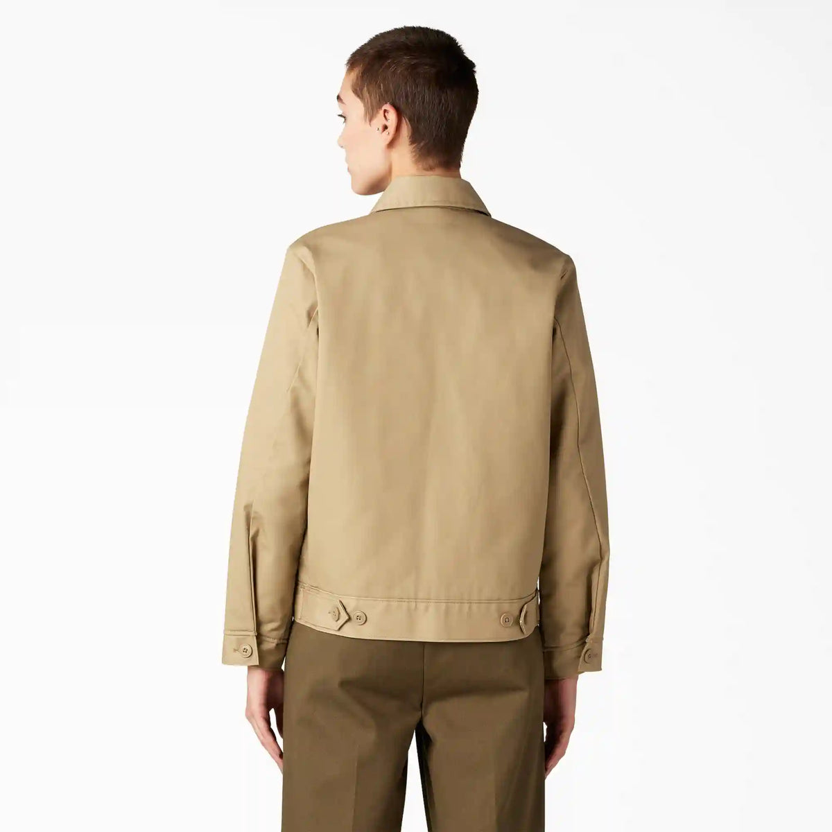 Women's Insulated Eisenhower Jacket