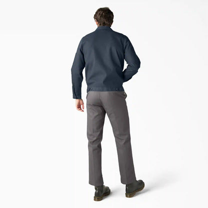Unlined Eisenhower Jacket