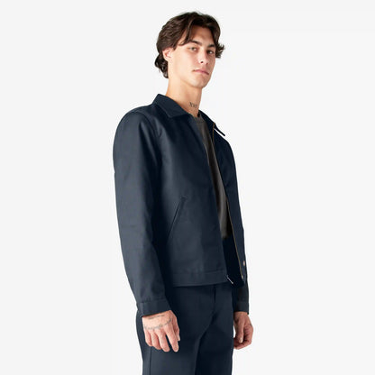 Unlined Eisenhower Jacket