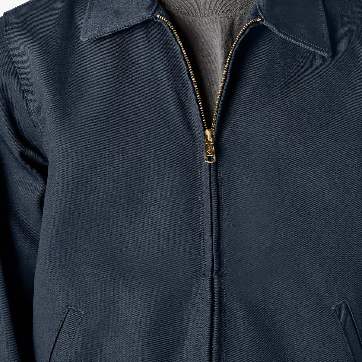 Unlined Eisenhower Jacket
