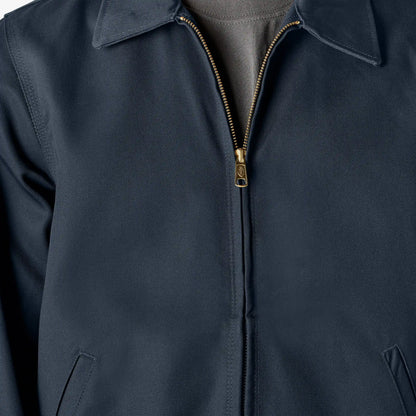 Unlined Eisenhower Jacket