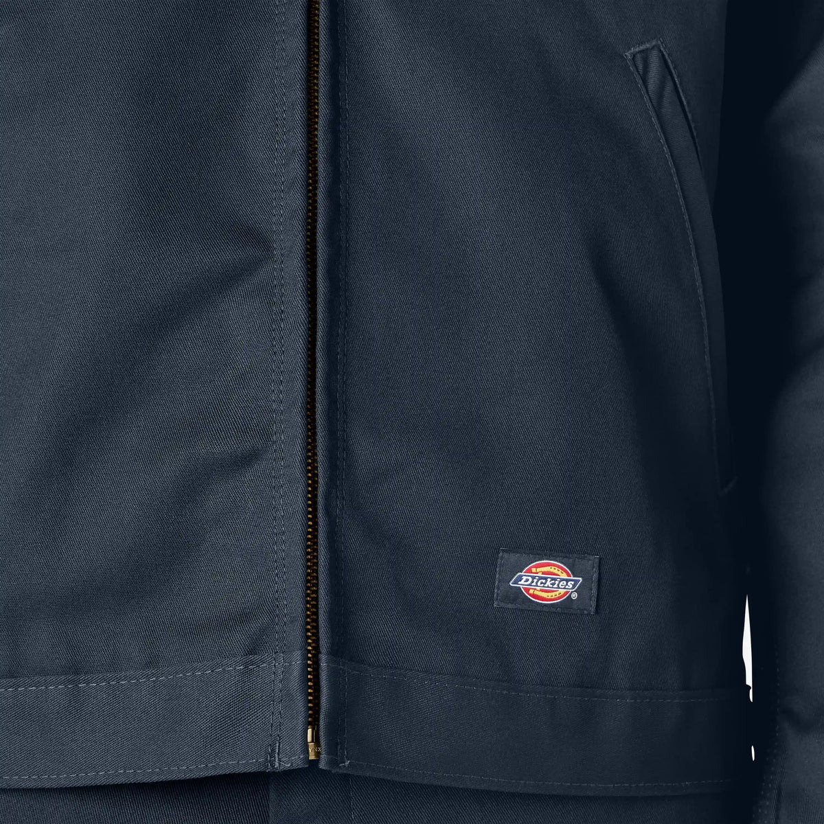 Unlined Eisenhower Jacket