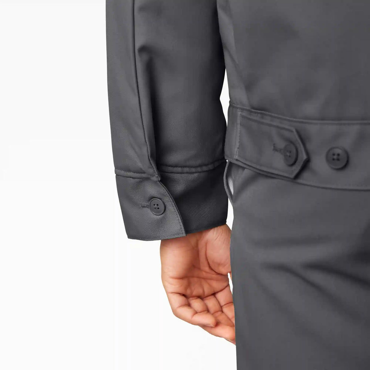 Insulated Eisenhower Jacket