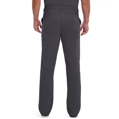 Men's EDS Essentials Natural Rise Drawstring Scrub Pant