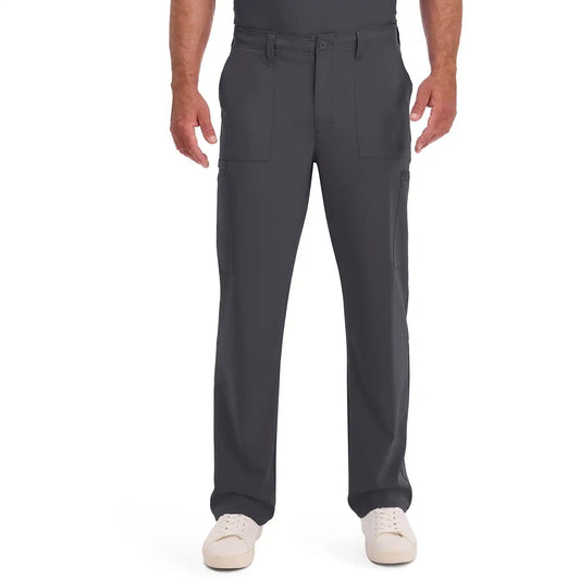 Men's EDS Essentials Natural Rise Drawstring Scrub Pant