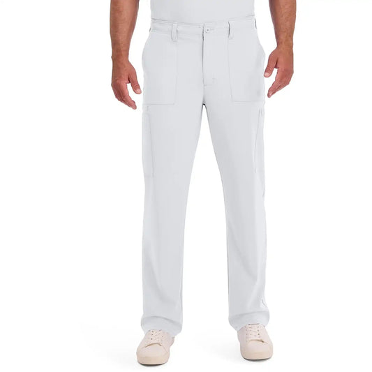 Men's EDS Essentials Natural Rise Drawstring Scrub Pant