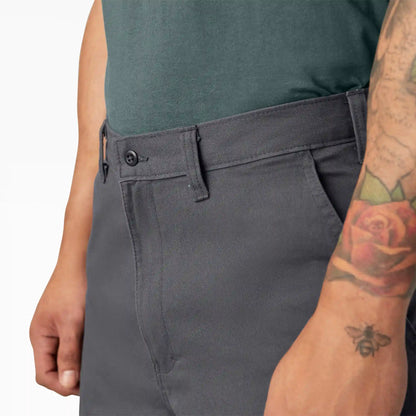 Loose Fit Cargo Pants