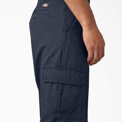 Loose Fit Cargo Pants