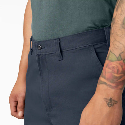 Loose Fit Cargo Pants