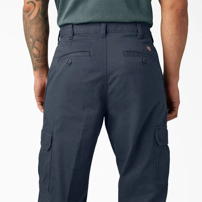 Loose Fit Cargo Pants