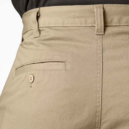 Loose Fit Cargo Pants