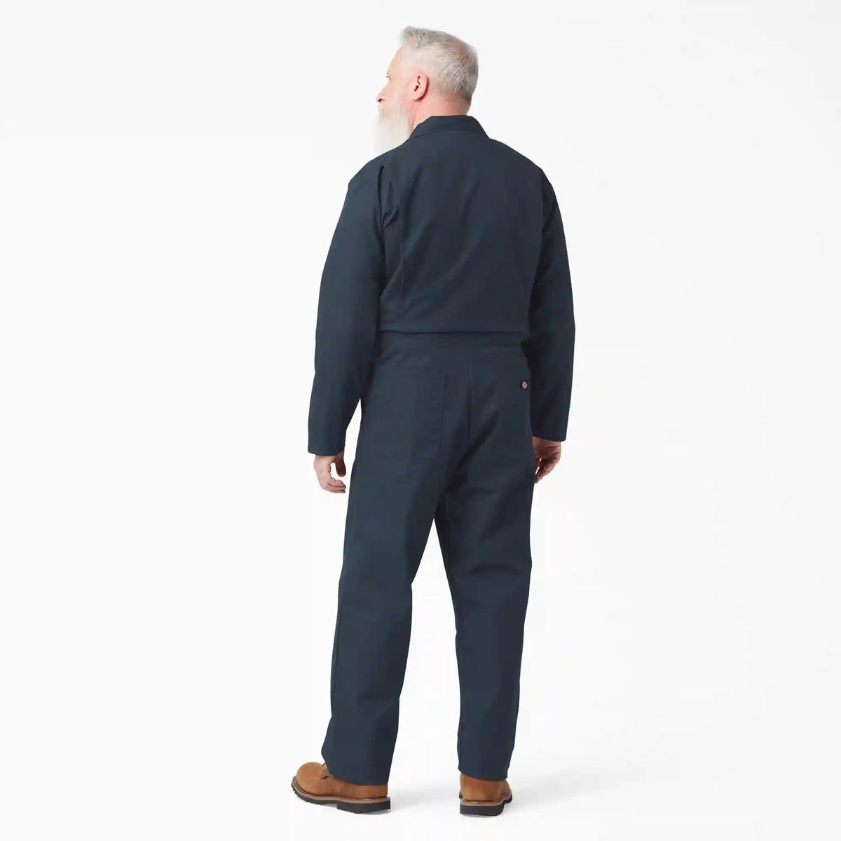 Long Sleeve Coveralls