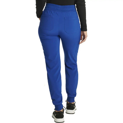 Women's EDS Essentials Mid Rise Scrub Jogger