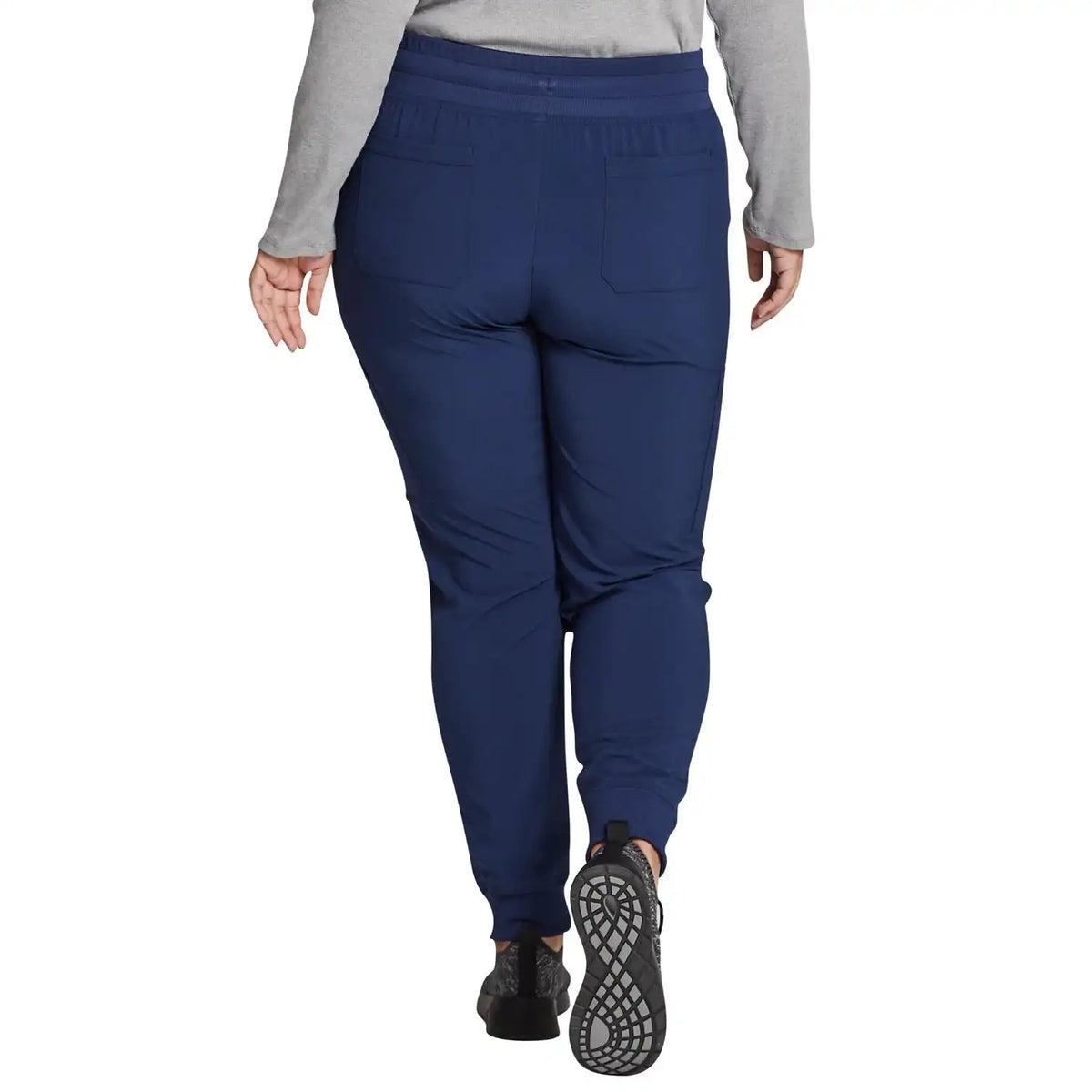 Women's EDS Essentials Mid Rise Scrub Jogger