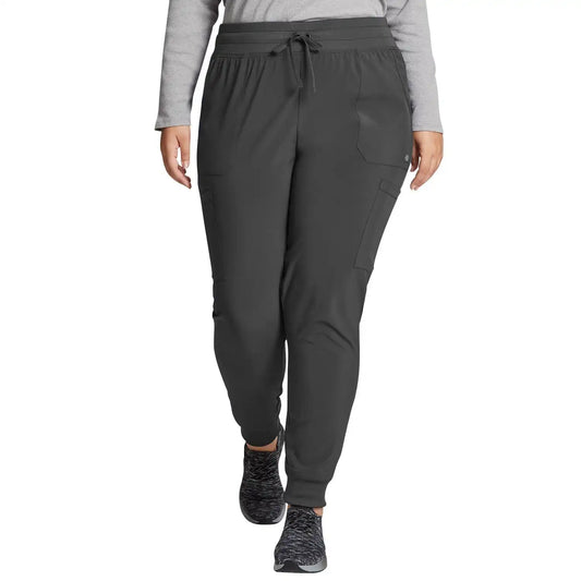 Women's EDS Essentials Mid Rise Scrub Jogger