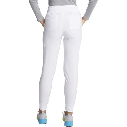 Women's EDS Essentials Mid Rise Scrub Jogger