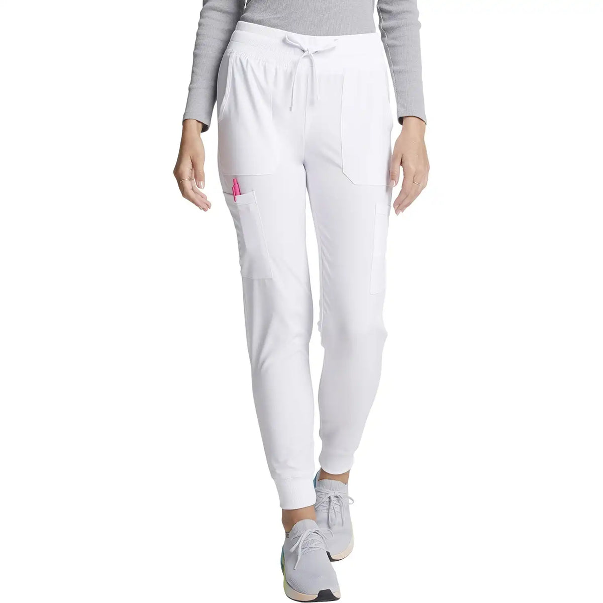 Women's EDS Essentials Mid Rise Scrub Jogger