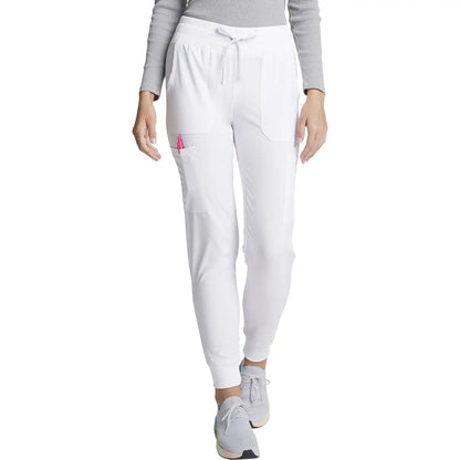Women's EDS Essentials Mid Rise Scrub Jogger