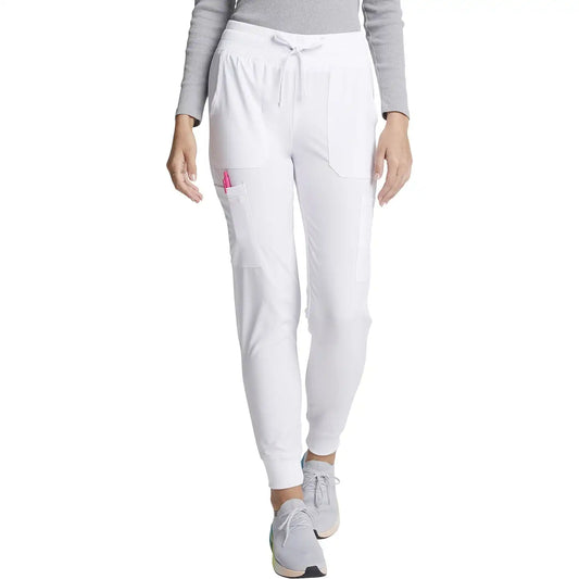 Women's EDS Essentials Mid Rise Scrub Jogger
