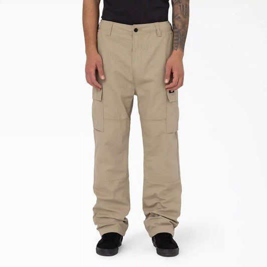 Eagle Bend Relaxed Fit Double Knee Cargo Pants