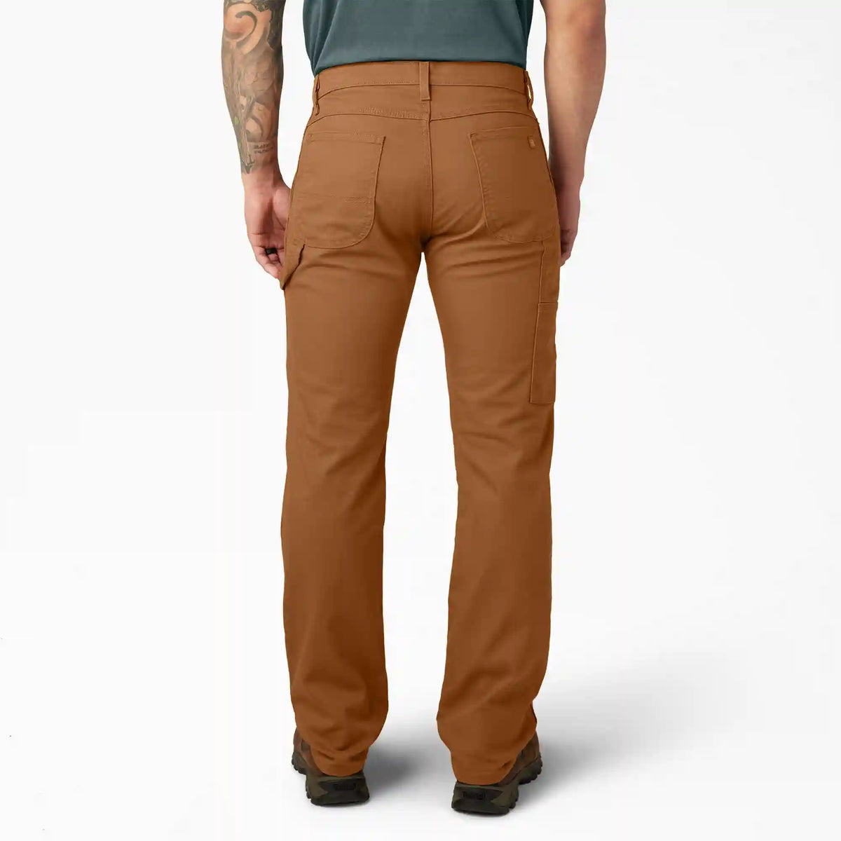 FLEX Regular Fit Duck Carpenter Pants