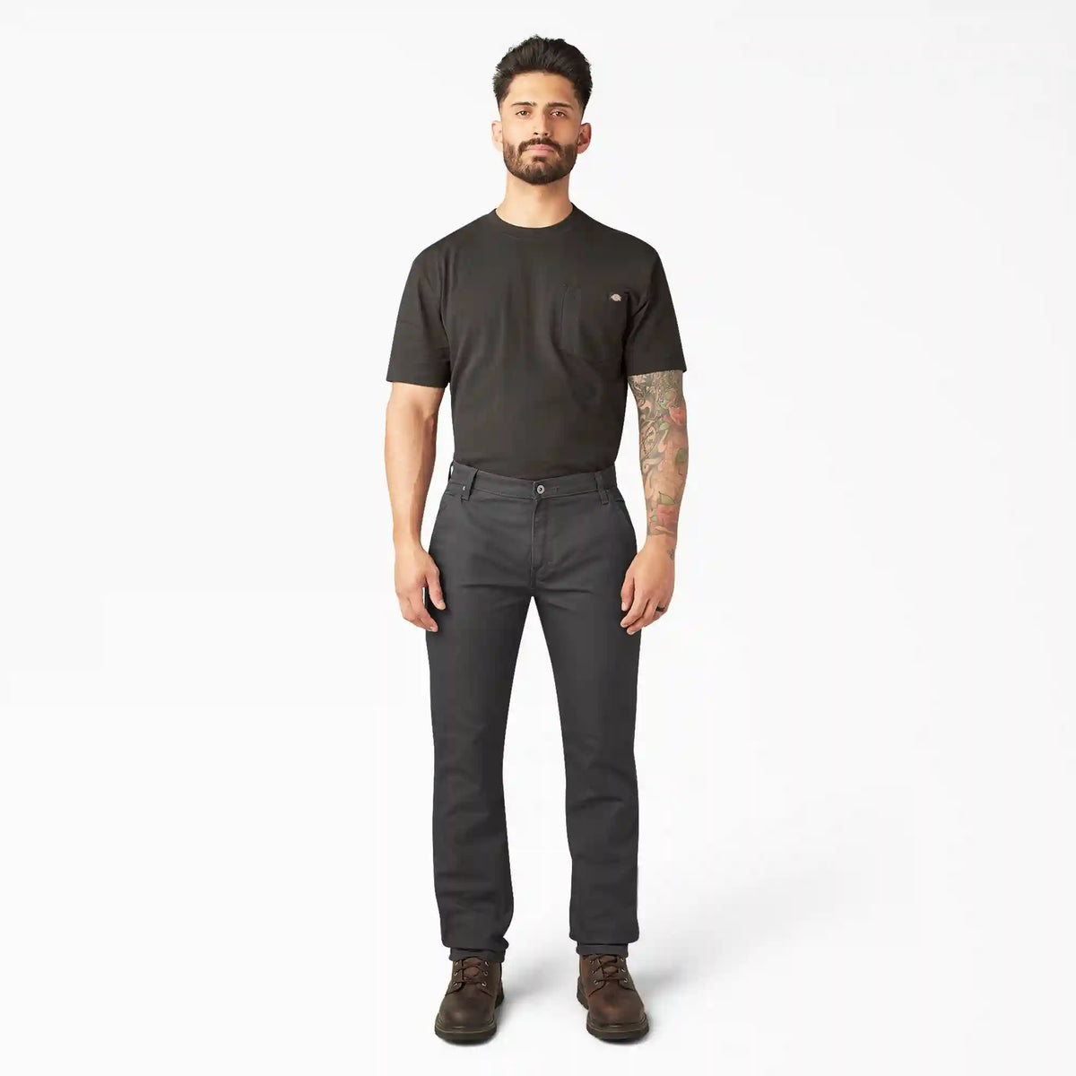 FLEX Regular Fit Duck Carpenter Pants