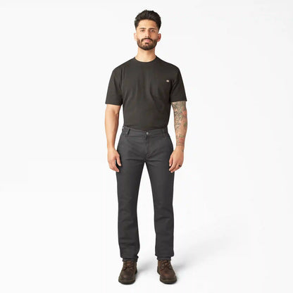 FLEX Regular Fit Duck Carpenter Pants