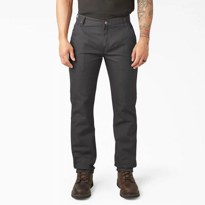 FLEX Regular Fit Duck Carpenter Pants