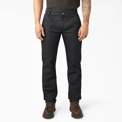 FLEX Regular Fit Duck Carpenter Pants