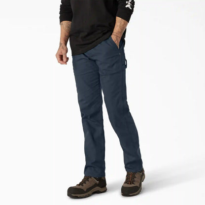 FLEX Regular Fit Duck Carpenter Pants