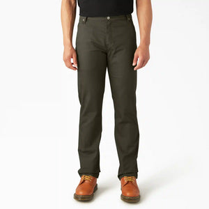 FLEX Regular Fit Duck Carpenter Pants