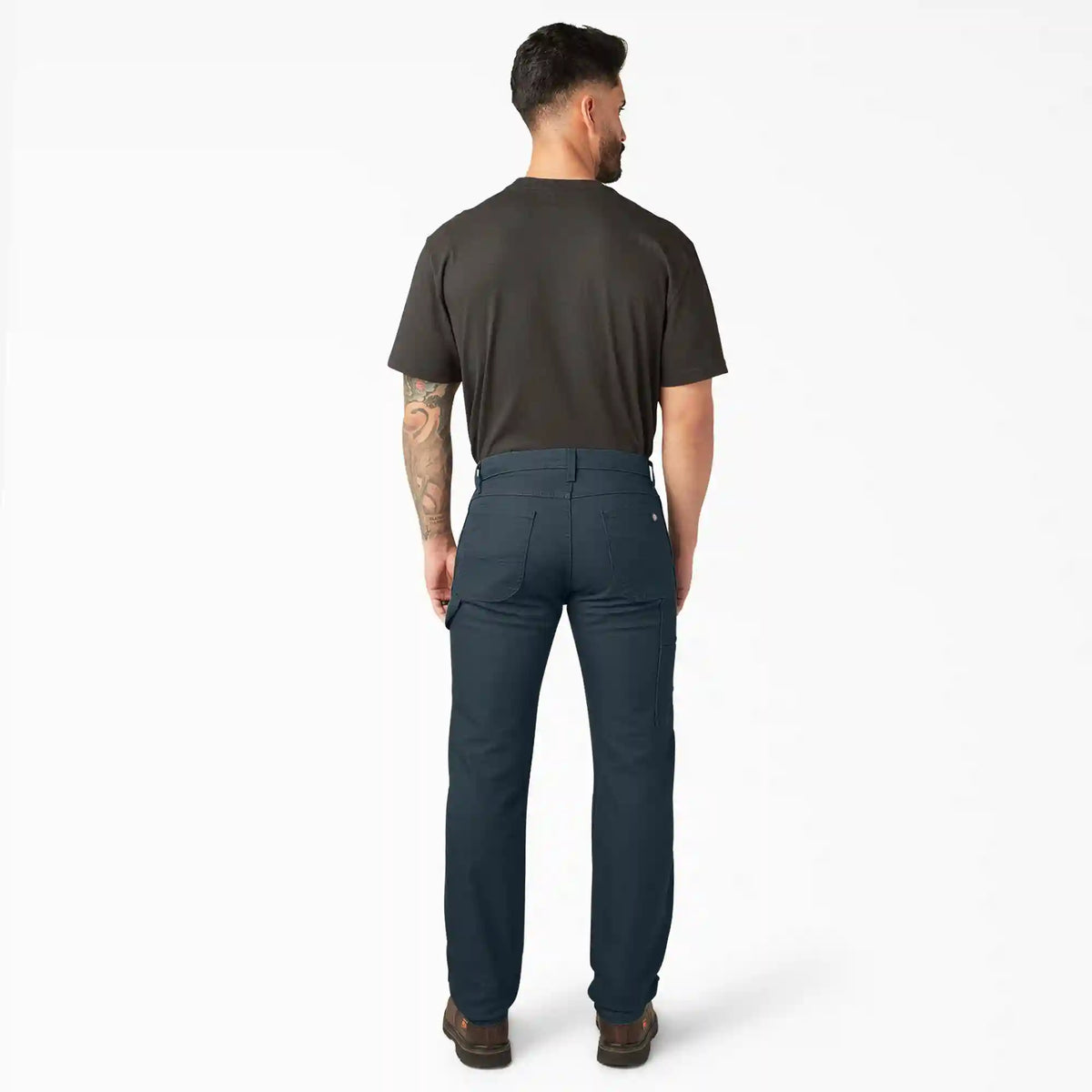 FLEX Regular Fit Duck Carpenter Pants