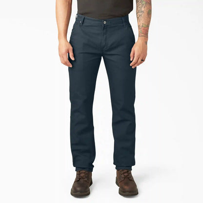 FLEX Regular Fit Duck Carpenter Pants