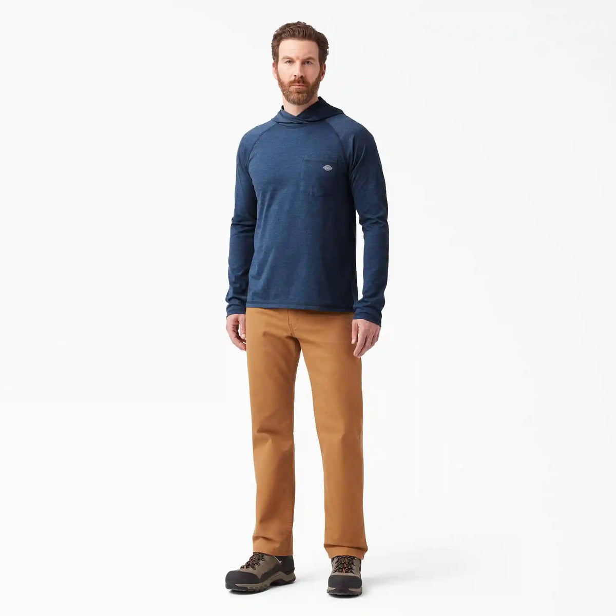 Cooling Performance Sun Shirt