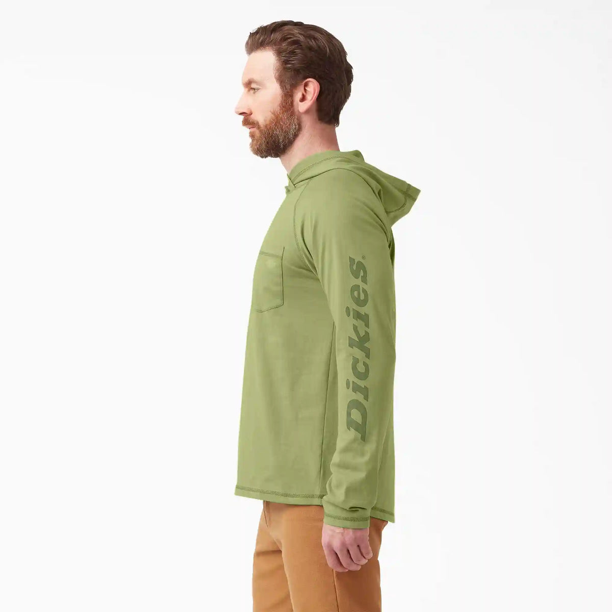 Cooling Performance Sun Shirt