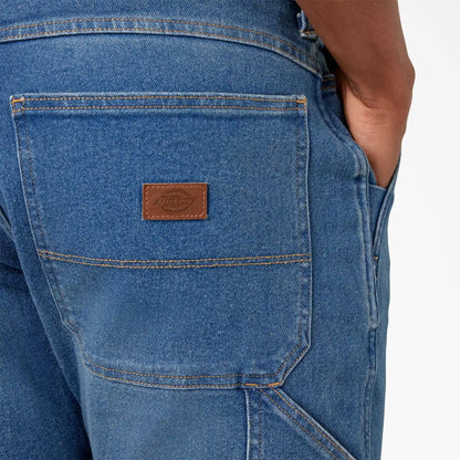 FLEX Regular Fit Carpenter Utility Jeans