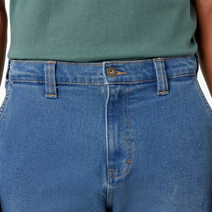 FLEX Regular Fit Carpenter Utility Jeans