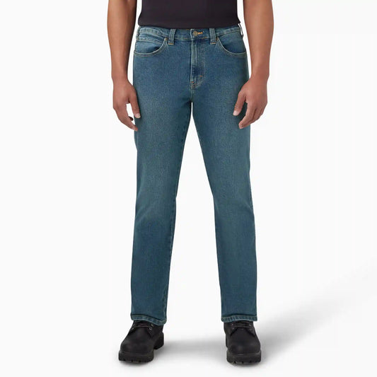 FLEX Regular Fit 5-Pocket Jeans