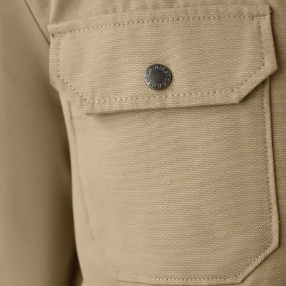 Dickies Skateboarding Heavyweight Duck Shirt