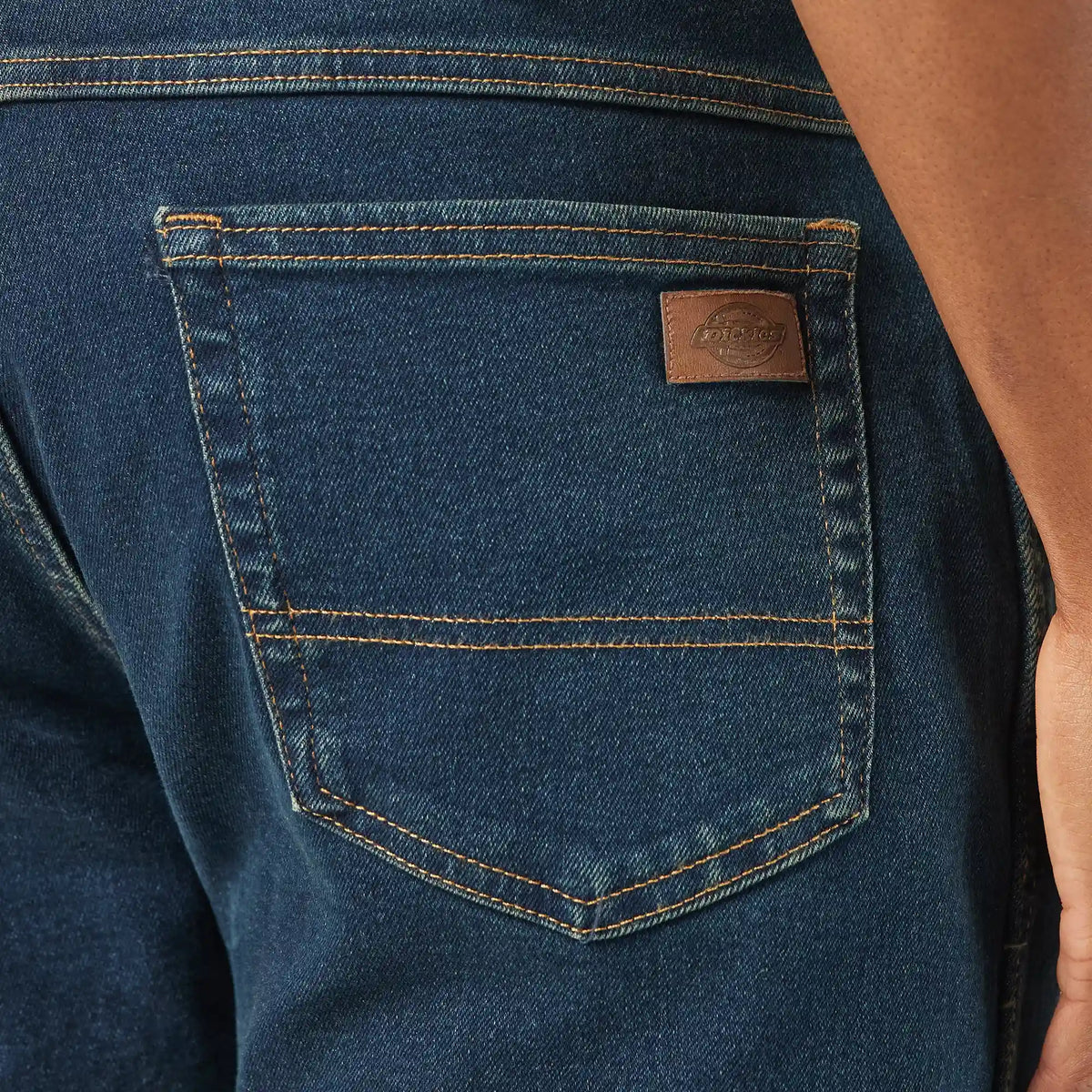 FLEX Slim Fit Jeans