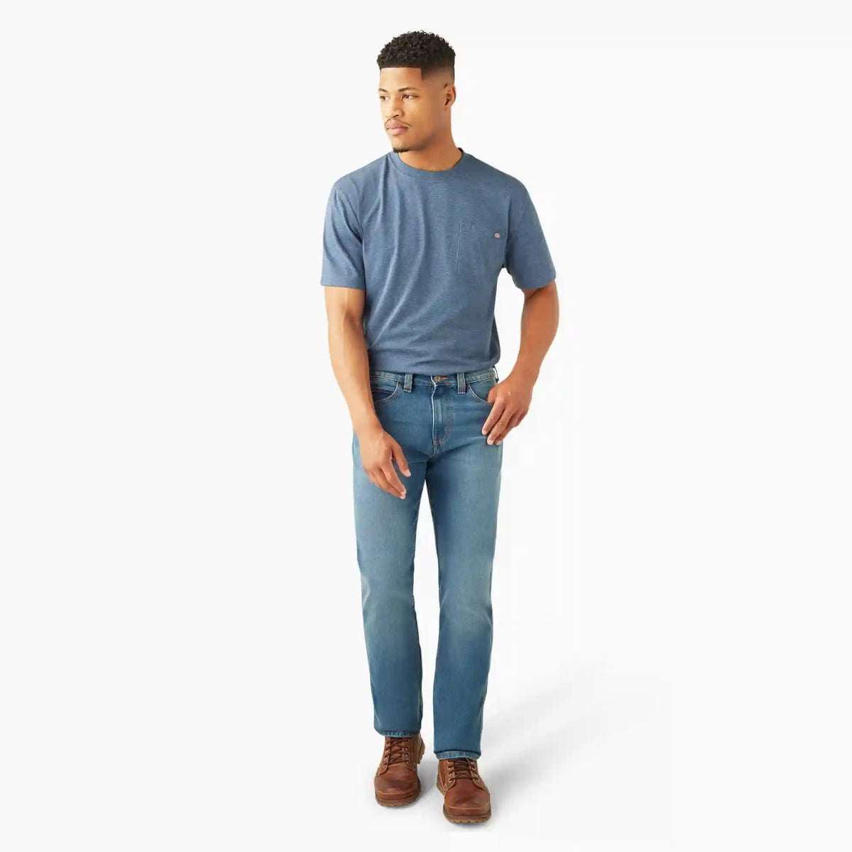FLEX Slim Fit Jeans