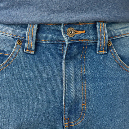 FLEX Slim Fit Jeans